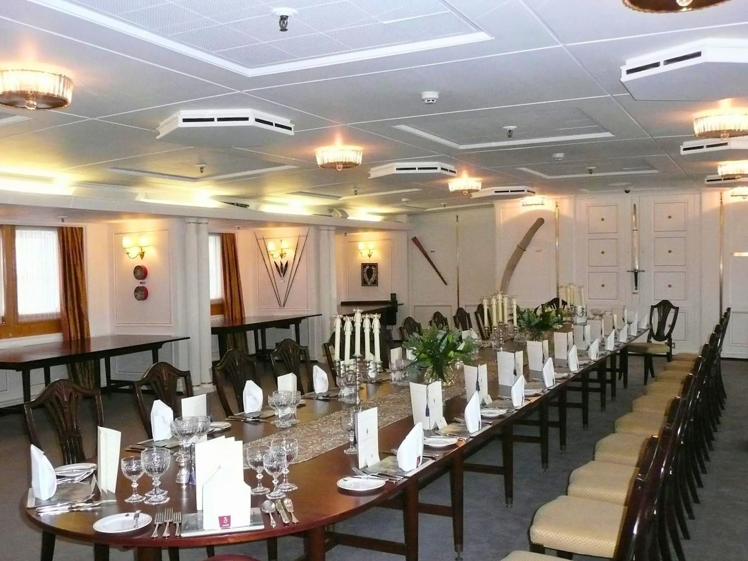 State Dining Room